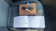 Kia Niro 1.6 GDi Hybrid 3 5dr DCT Hybrid Estate